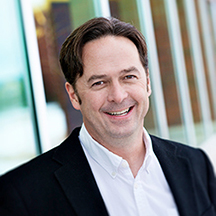 Jeffrey Conger