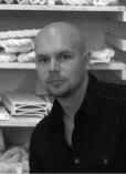 Jeremy Hatch