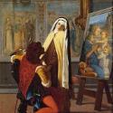 Art history painting-painter