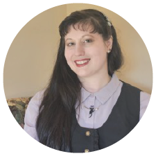 Headshot of Kaitlin Murdy