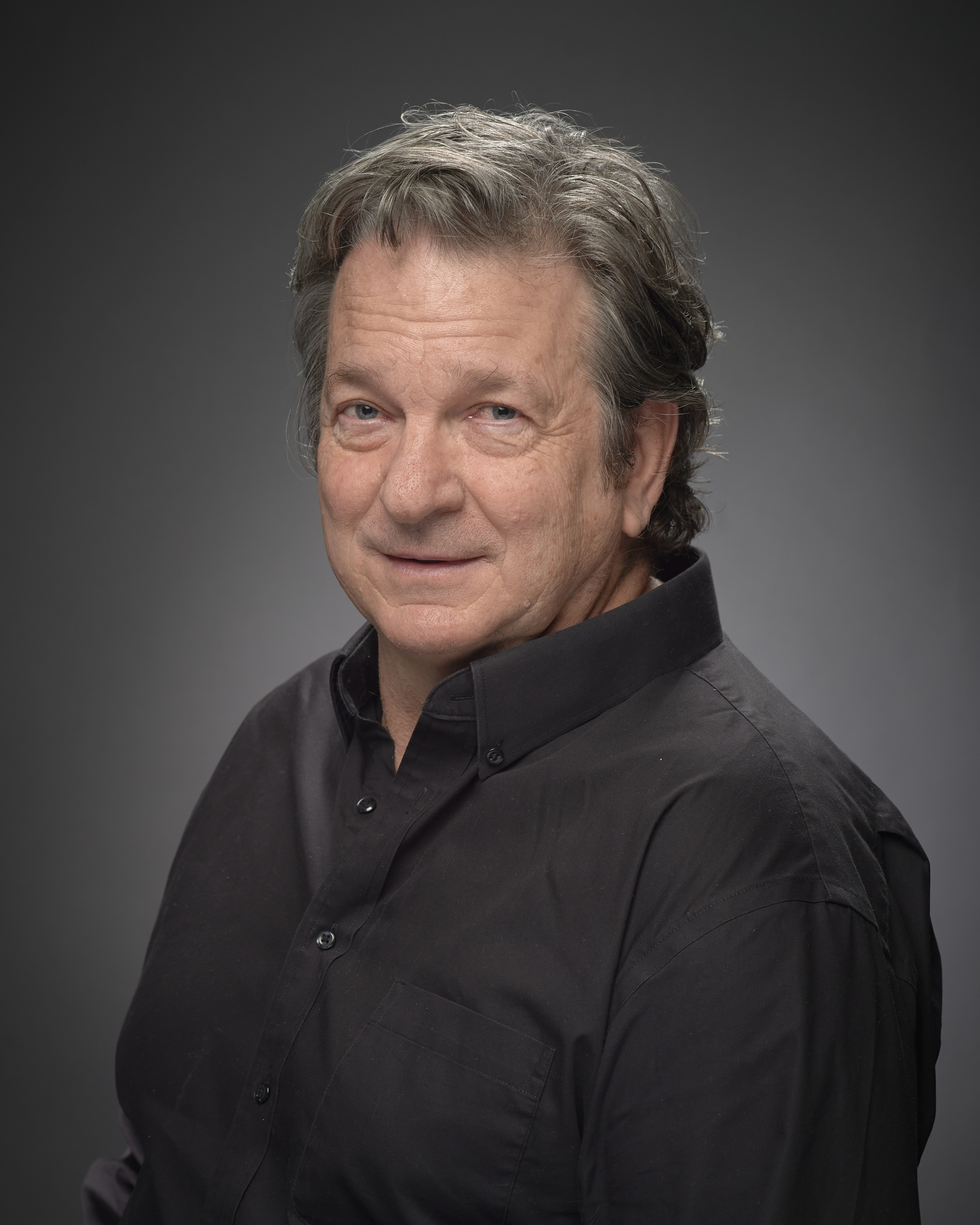Bruce Barnhart
