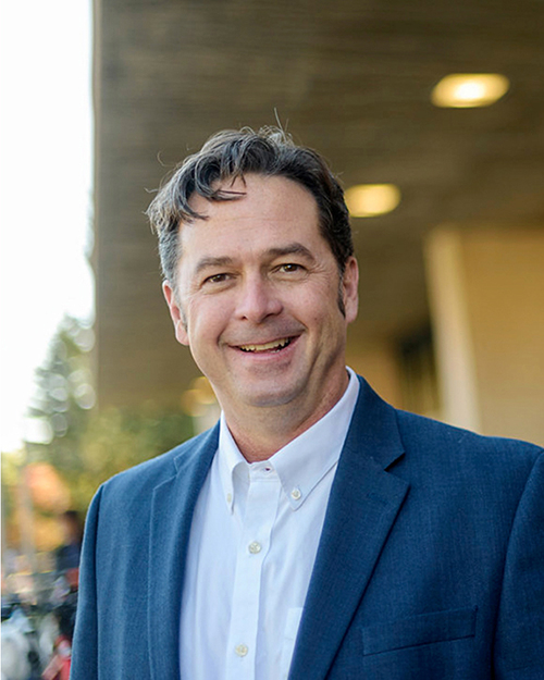 Jeffrey Conger