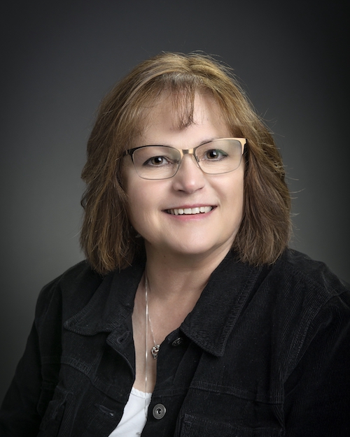 Joicanne Likness