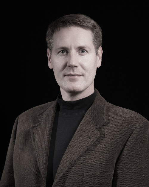 Todd Larkin