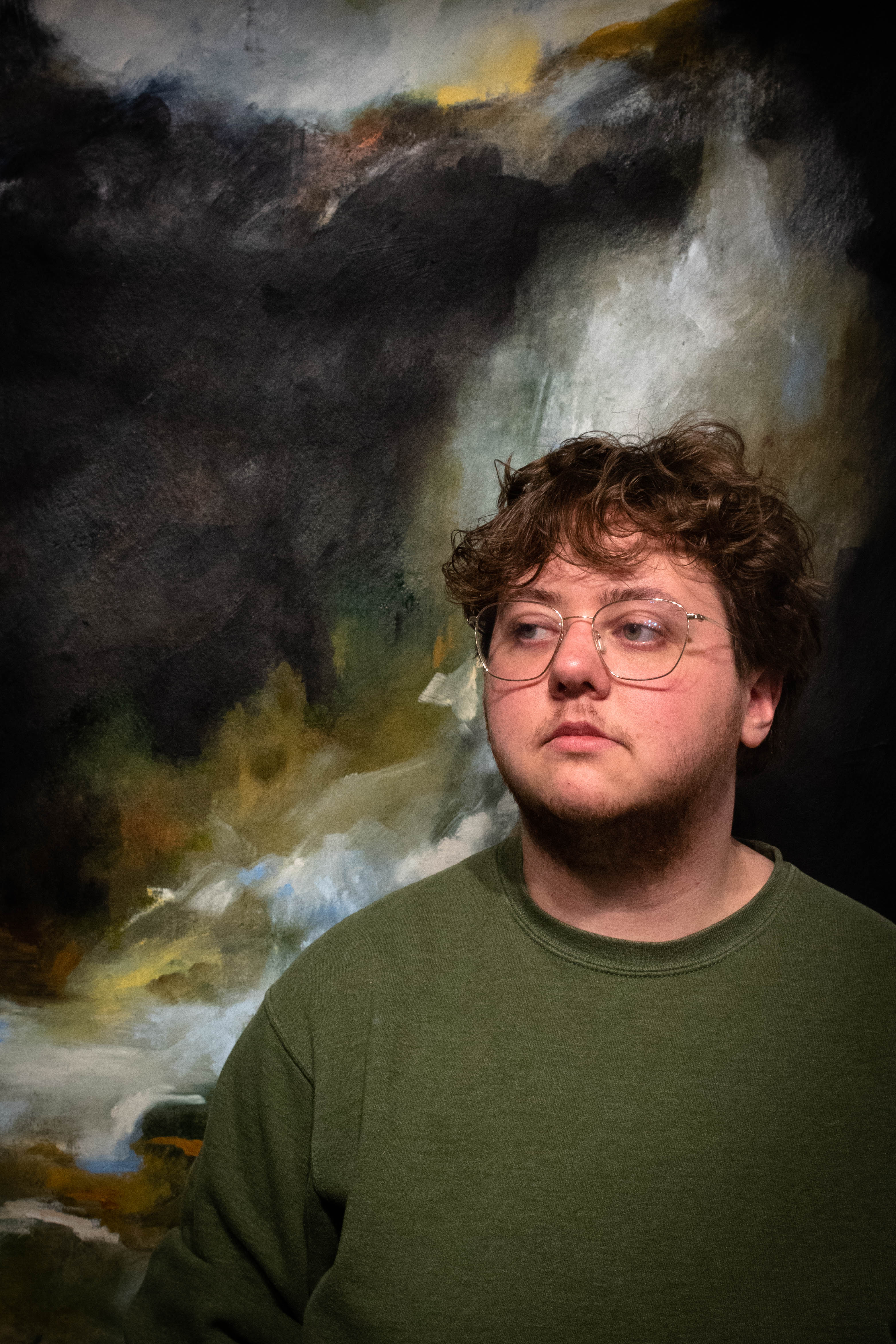 josh collins headshot